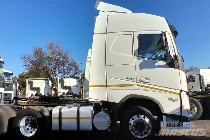 Volvo FH 440 Ostali kamioni