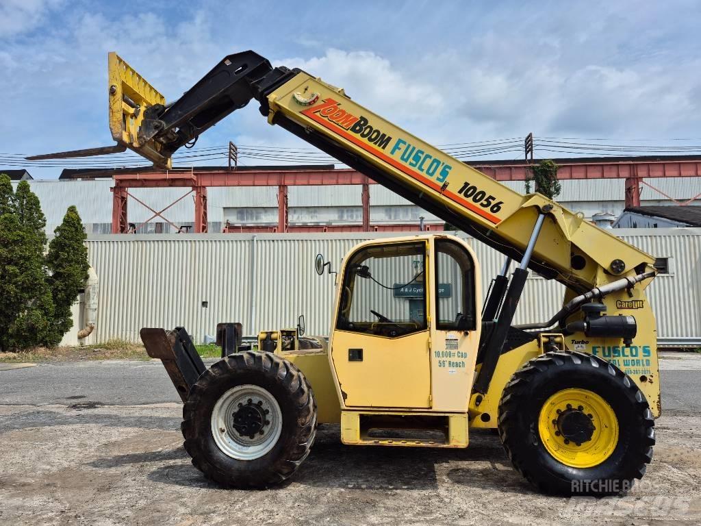 Carelift ZB 10056-44 Teleskopski viličari
