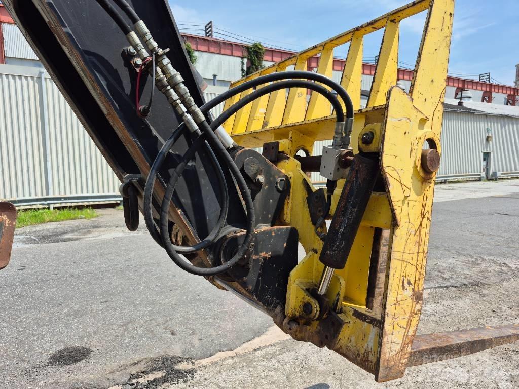Carelift ZB 10056-44 Teleskopski viličari