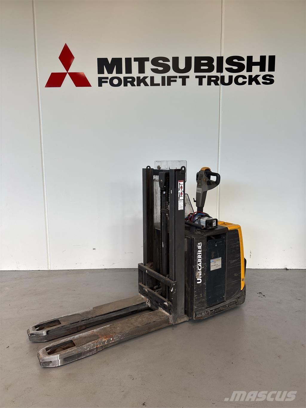 Atlet PDP200 Samopogonski ručni viličari