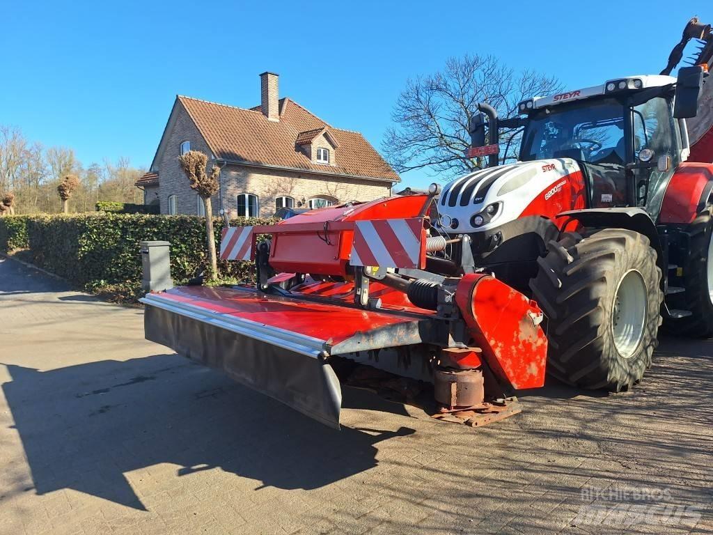 Vicon EXTRA 632FT Uređaji za kosilice