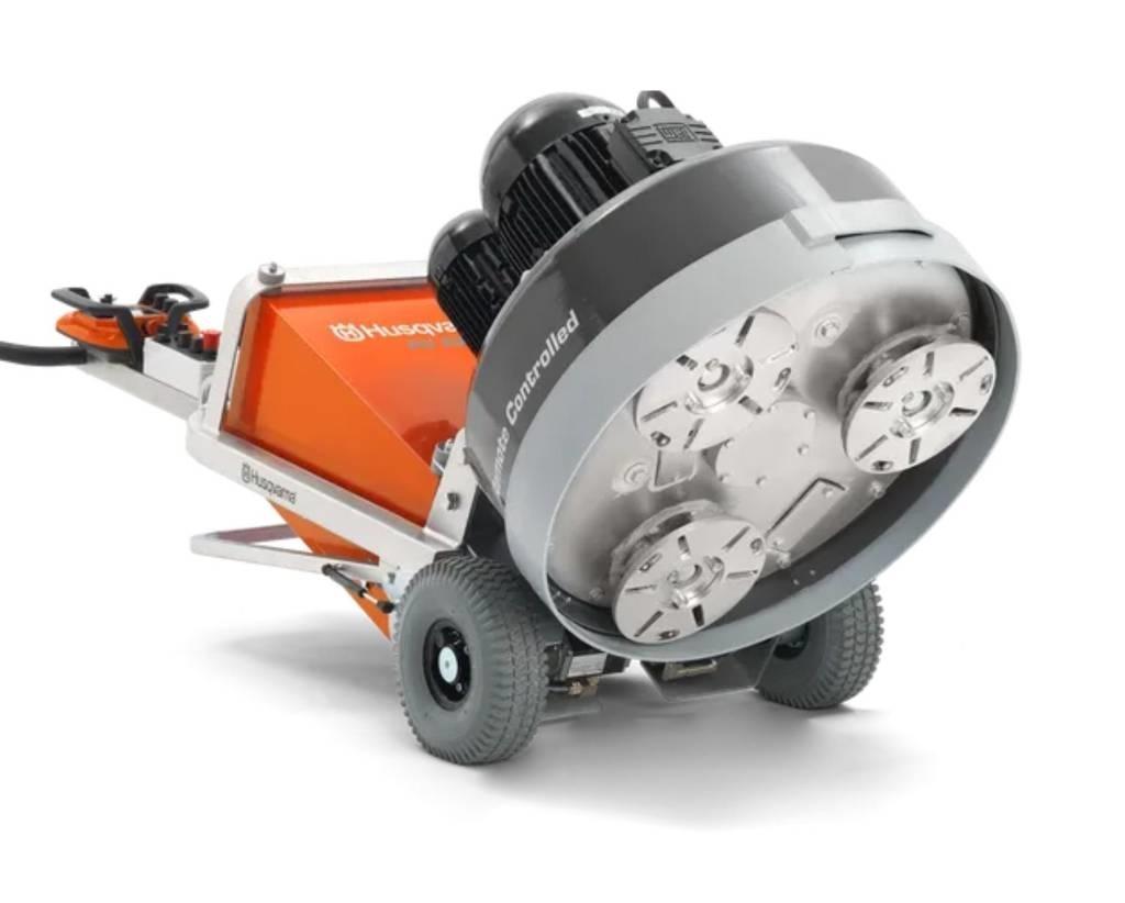 Husqvarna Inne Građevinarstvo – ostalo
