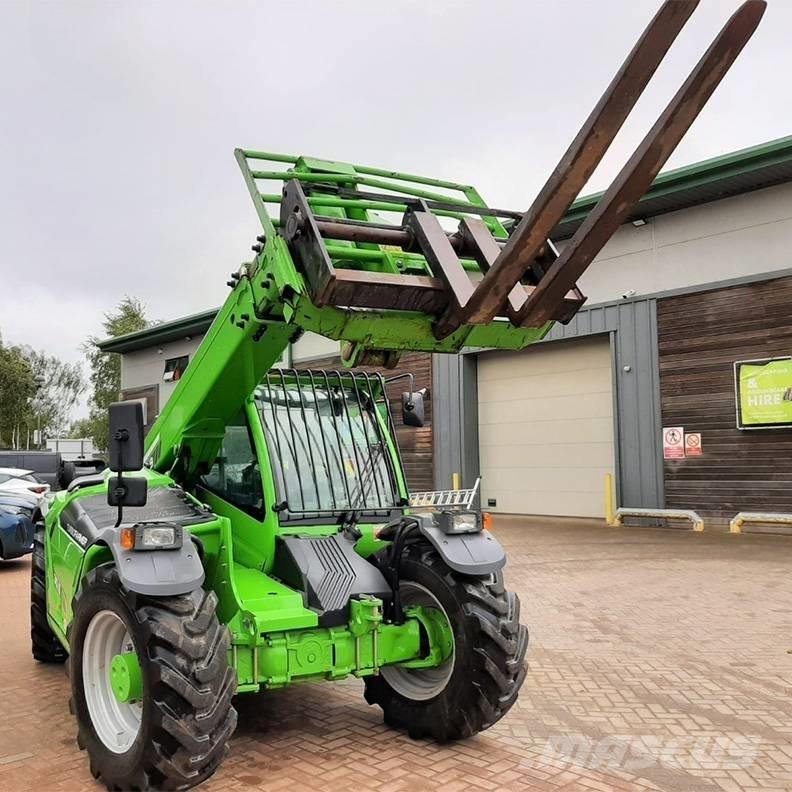 Merlo TF 30.9 Teleskopski viličari