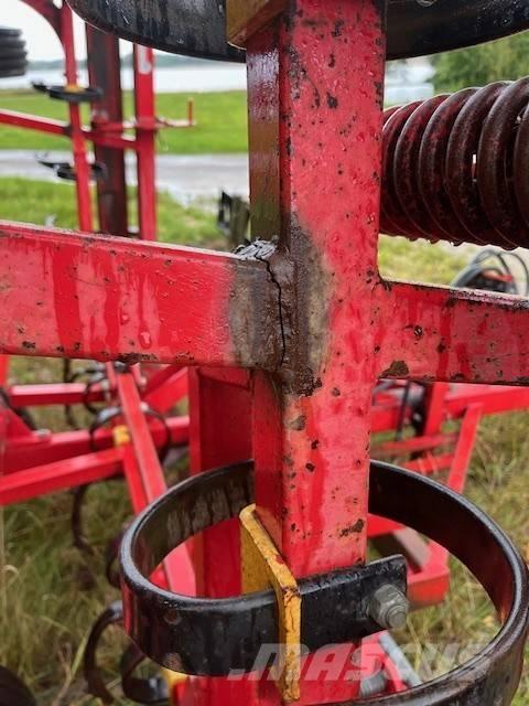 Väderstad NZ 5,80 Roto drljače i motokultivatori