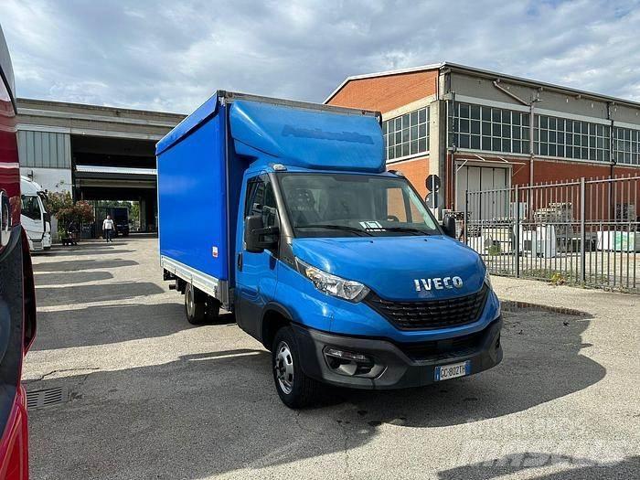 Iveco 35C16 Ostalo