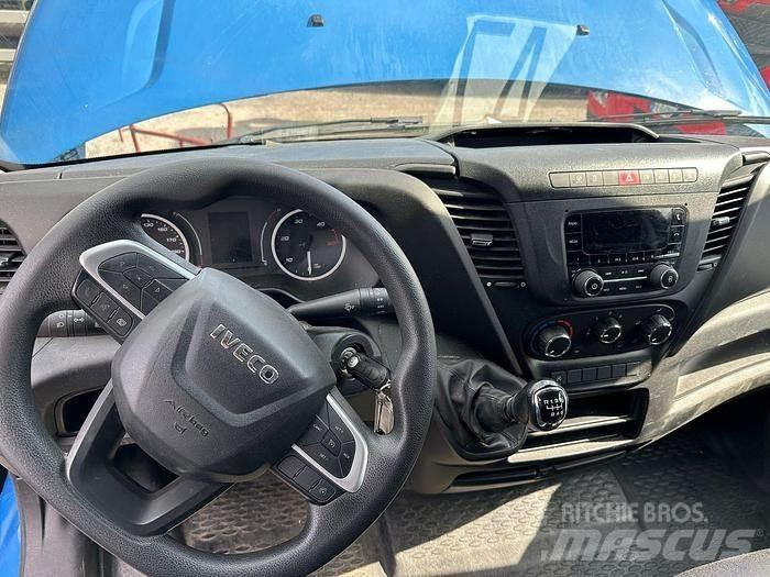 Iveco 35C16 Ostalo