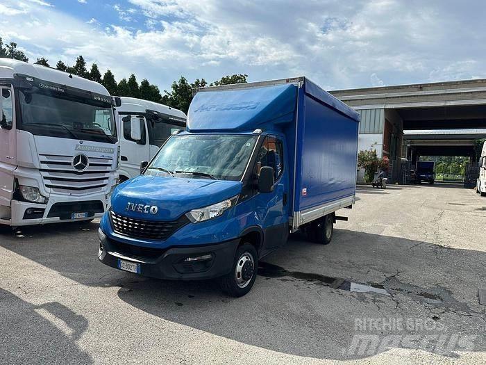 Iveco 35C16 Ostalo