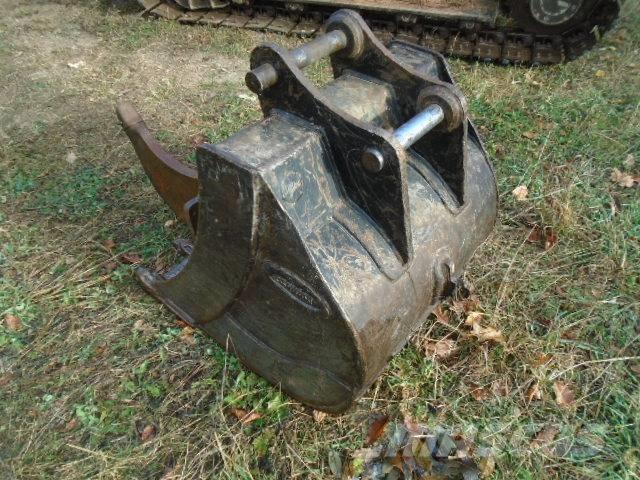 Doosan DX 80 R Bageri gusjeničari