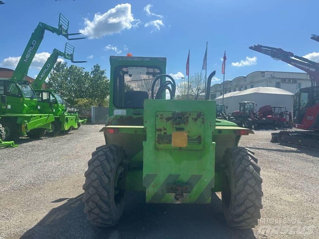 Merlo P 25.9 Teleskopski viličari
