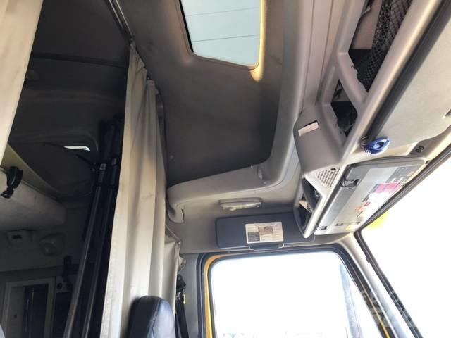 Volvo VNL Traktorske jedinice