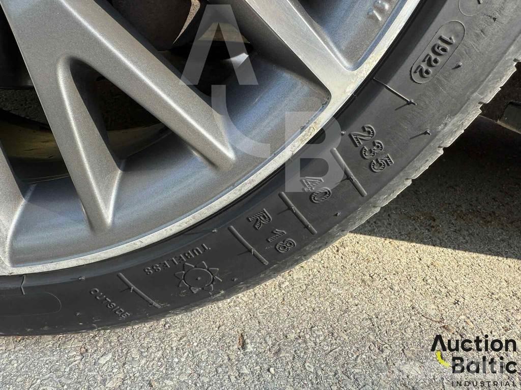 Audi A4 Automobili