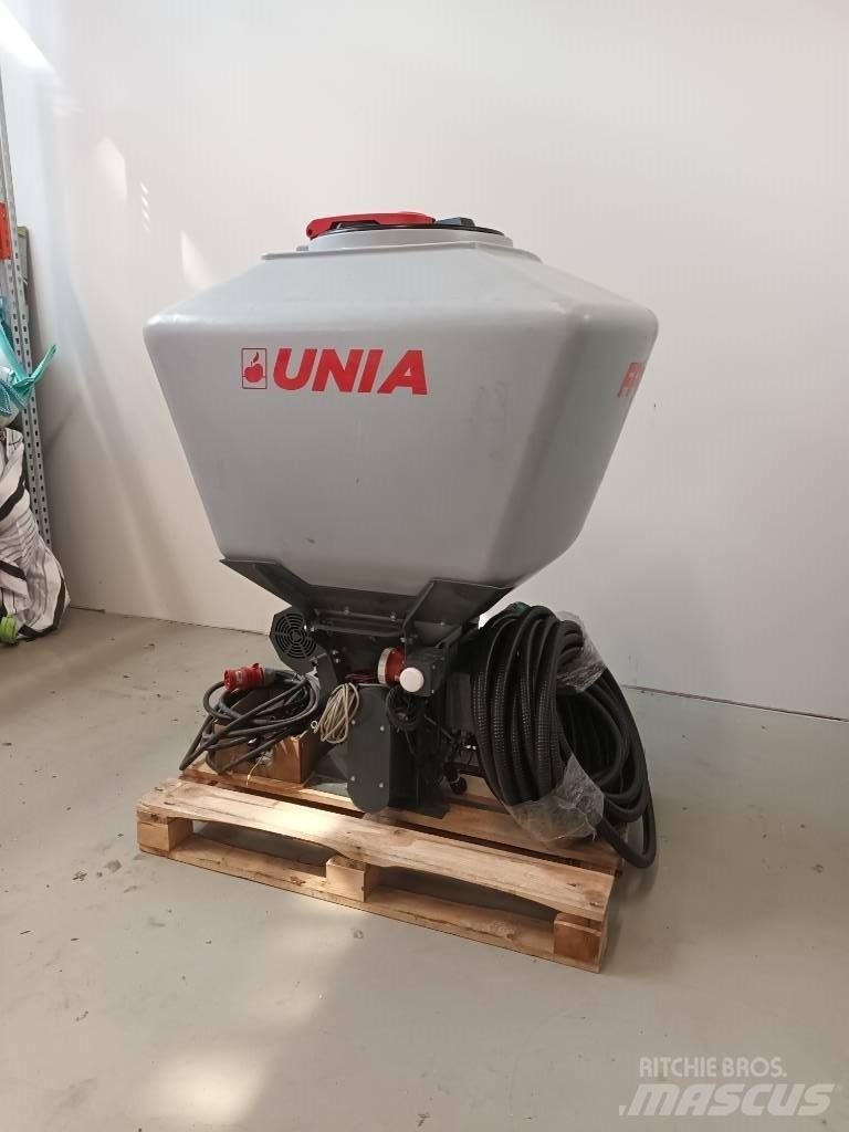 Unia FP 550 Sijačice
