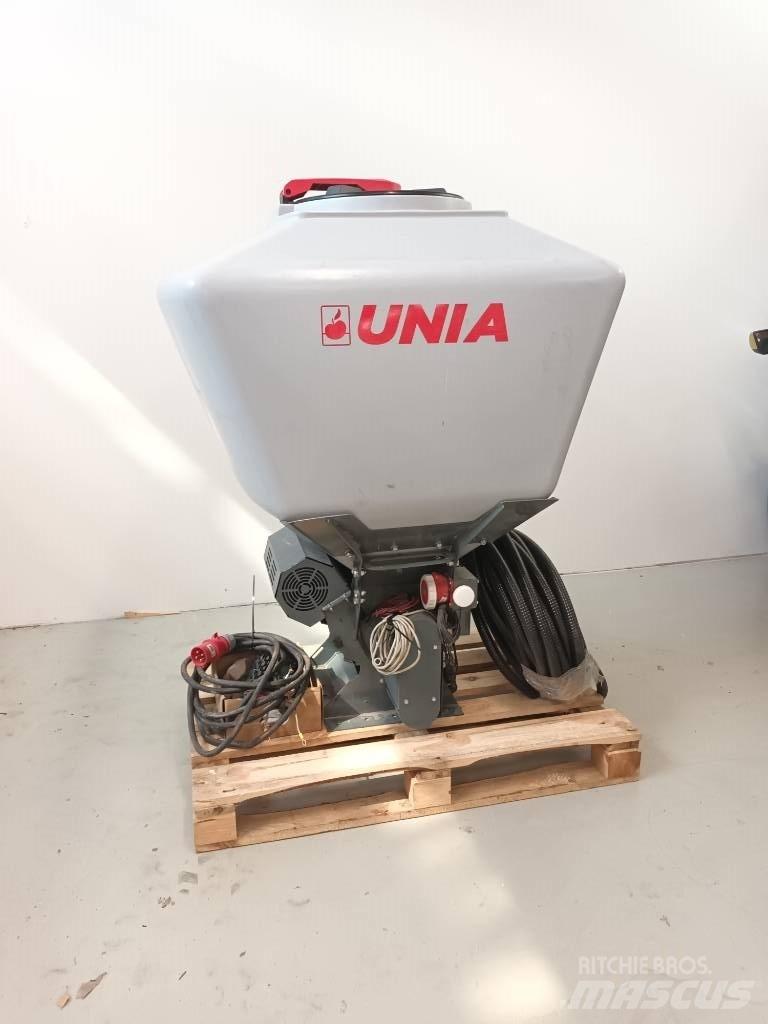 Unia FP 550 Sijačice