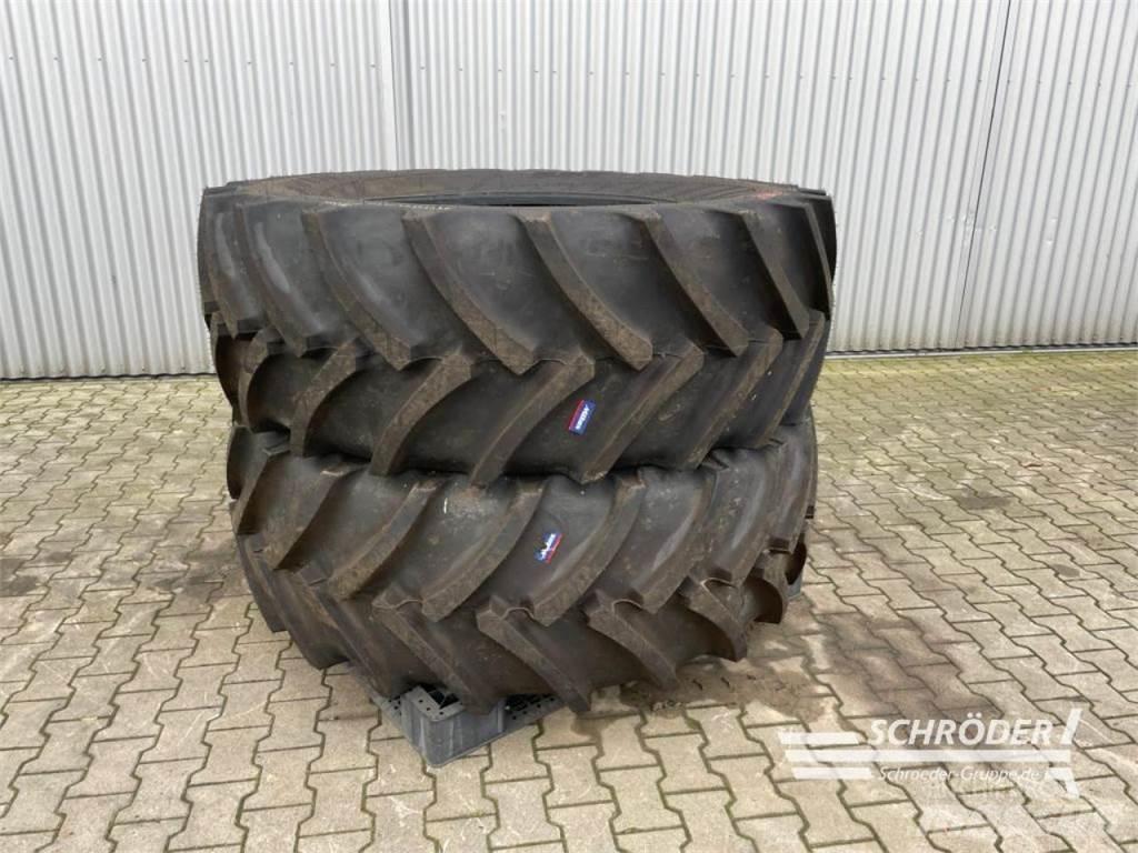 Mitas 650/65 R38 Gume, kotači i naplatci