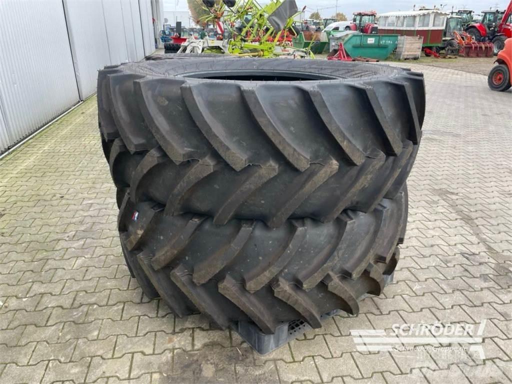 Mitas 650/65 R38 Gume, kotači i naplatci