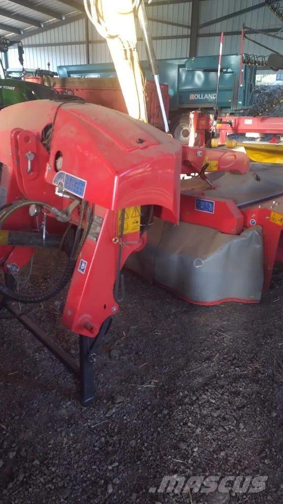 Kuhn FC 314 D FF Priključne i vučne kosilice