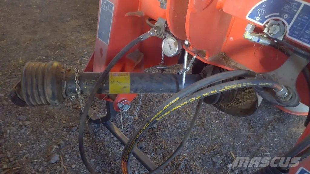 Kuhn FC 314 D FF Priključne i vučne kosilice