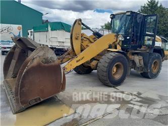 CAT 938 M Utovarivači na kotačima