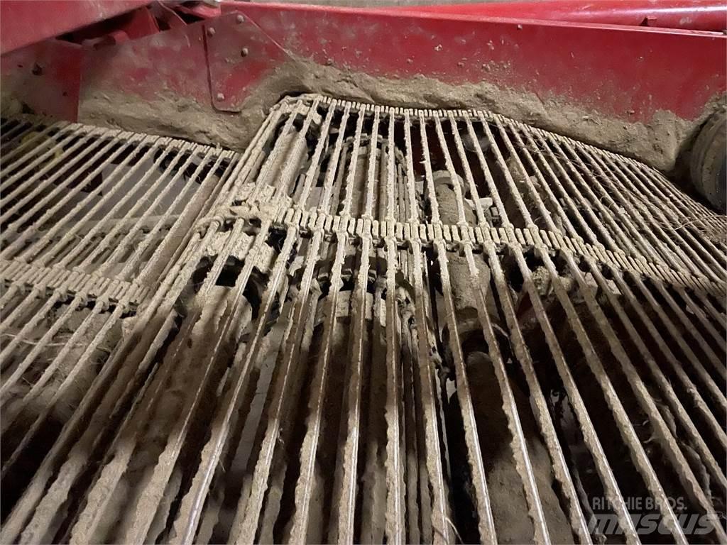 Grimme GT 170 Skupljači i kopači krumpira