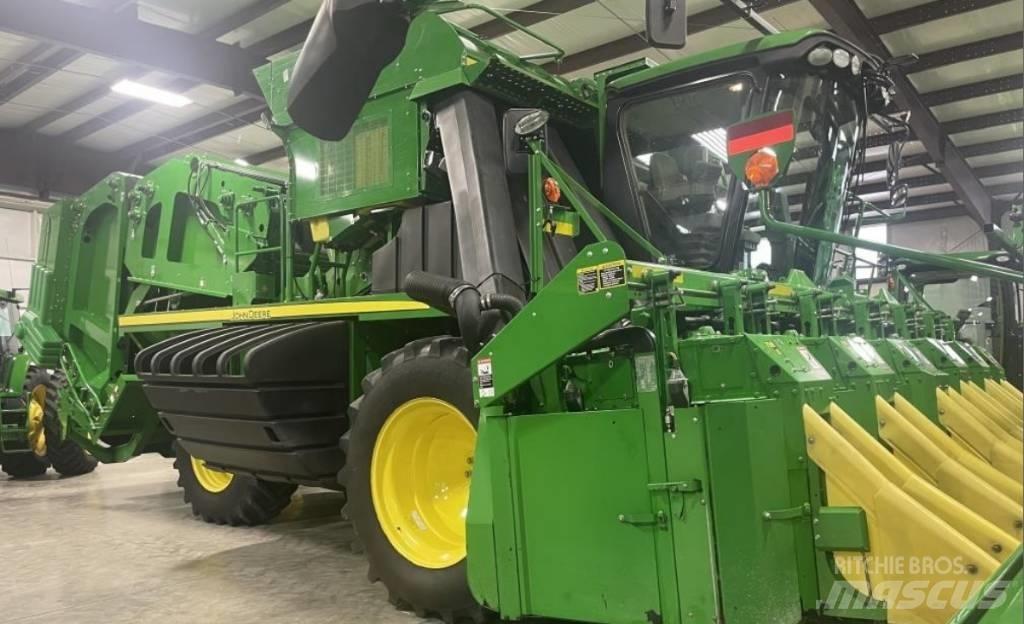 John Deere CP690 Ostala oprema za žetvu stočne hrane