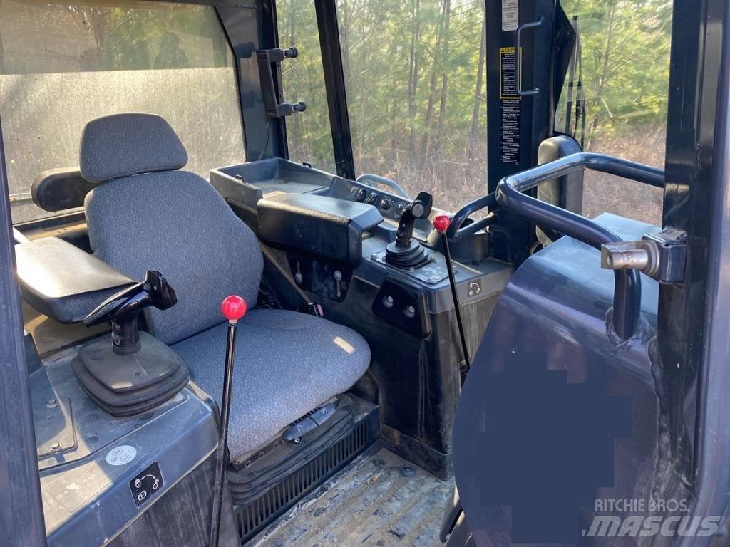John Deere 850 K LGP Buldožeri gusjeničari