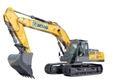 XCMG XE370CA Mini bageri <7t