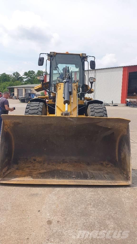 CAT 930 H Utovarivači na kotačima