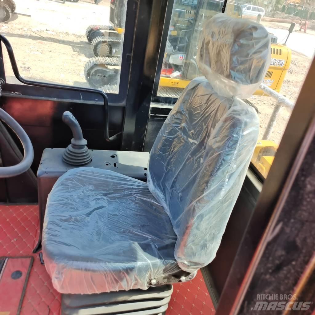 CAT 966 H Utovarivači na kotačima