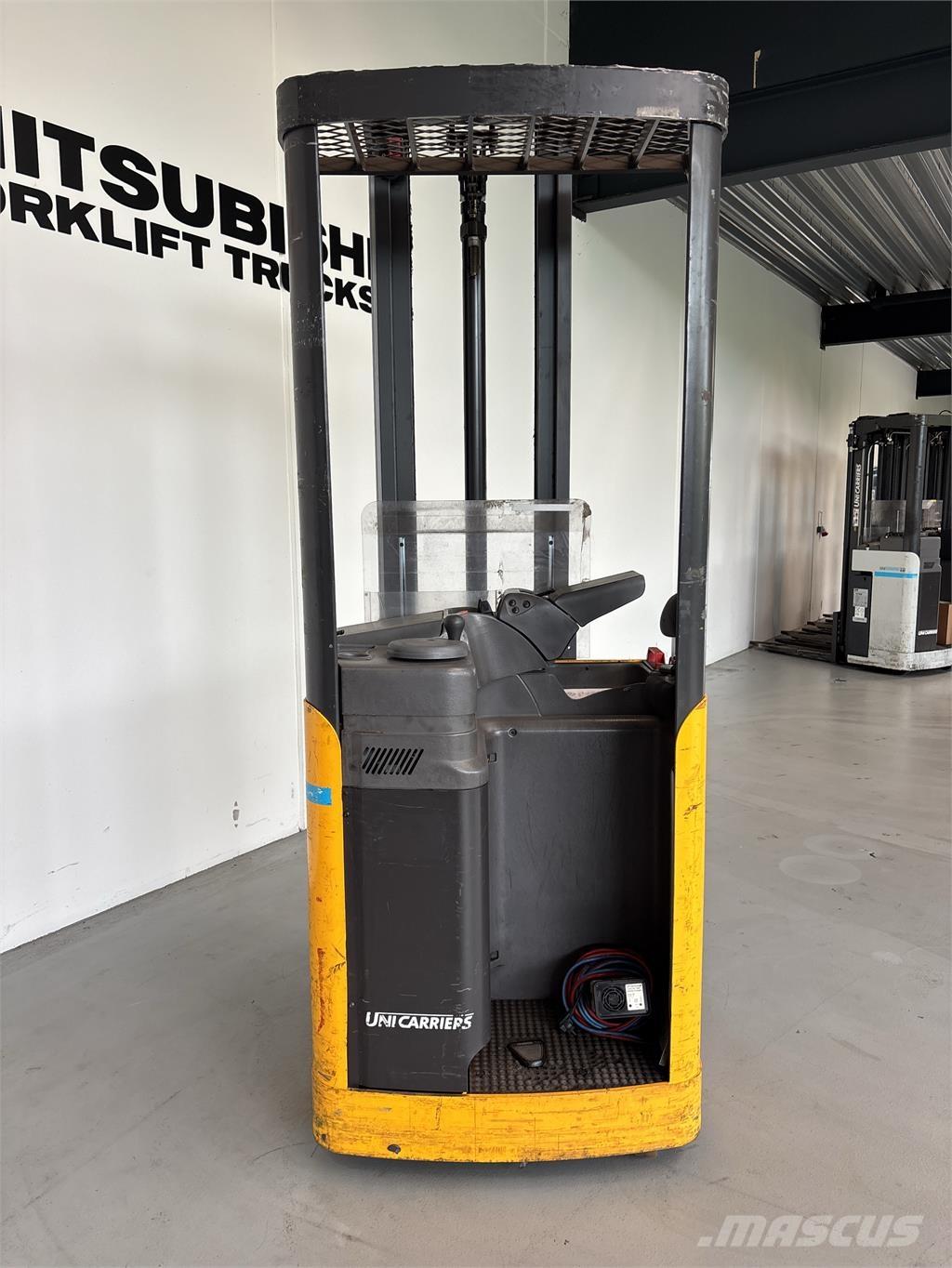 Atlet A160 Samopogonski ručni viličari