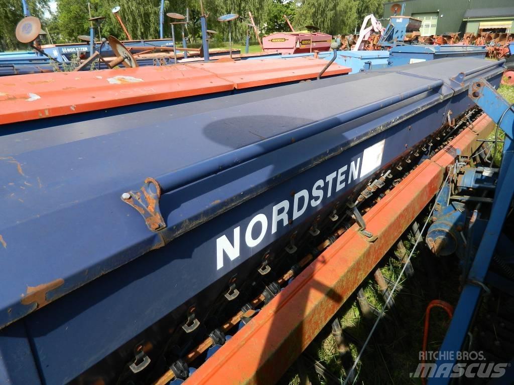 Nordsten 4 Sijačice