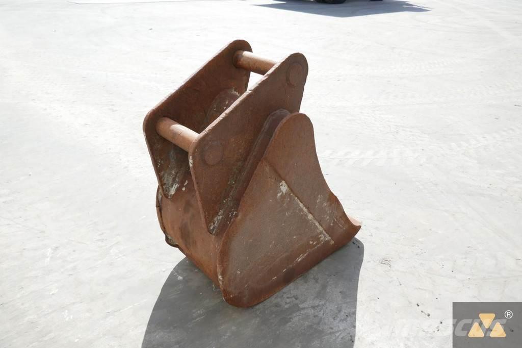 CAT 320 Bucket Kašike / Korpe