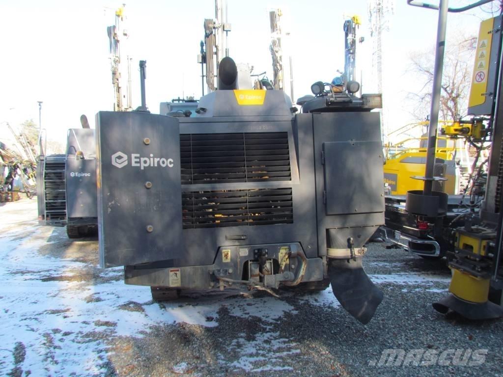Epiroc SMRC T40-11 Svrdla za površinske bušilice