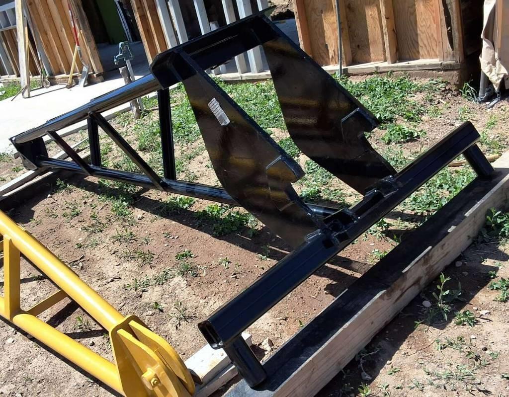 JLG 9045-5011 Stubovi