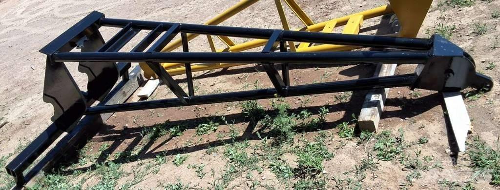 JLG 9045-5011 Stubovi