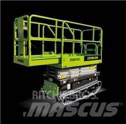 Zoomlion ZS2242C Škaraste platforme