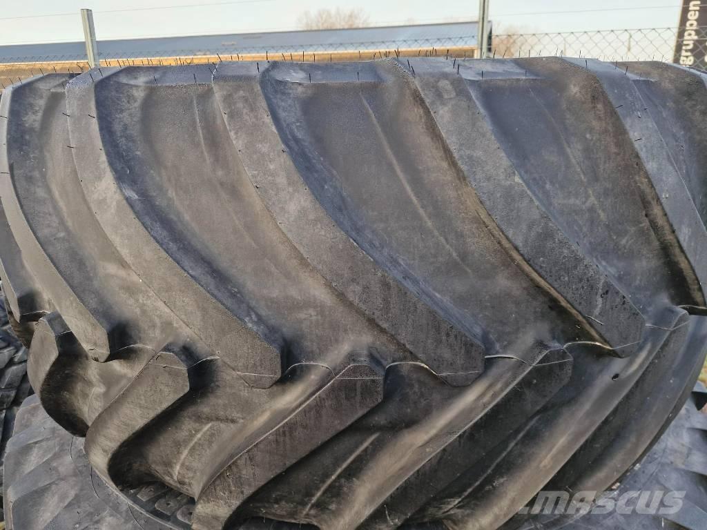 Alliance 800/65-R32 Gume, kotači i naplatci