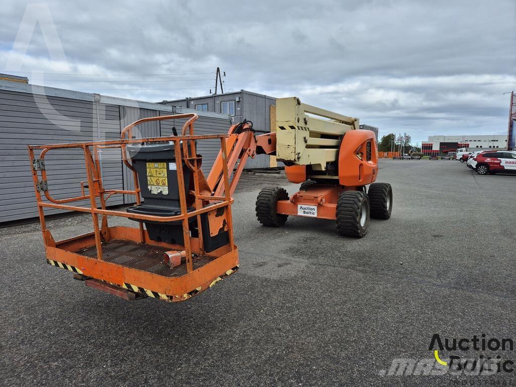 JLG 450 AJ II Zglobne podizne platforme