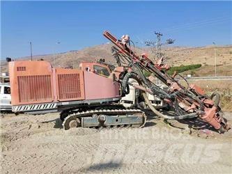 Sandvik DX780 Svrdla za površinske bušilice