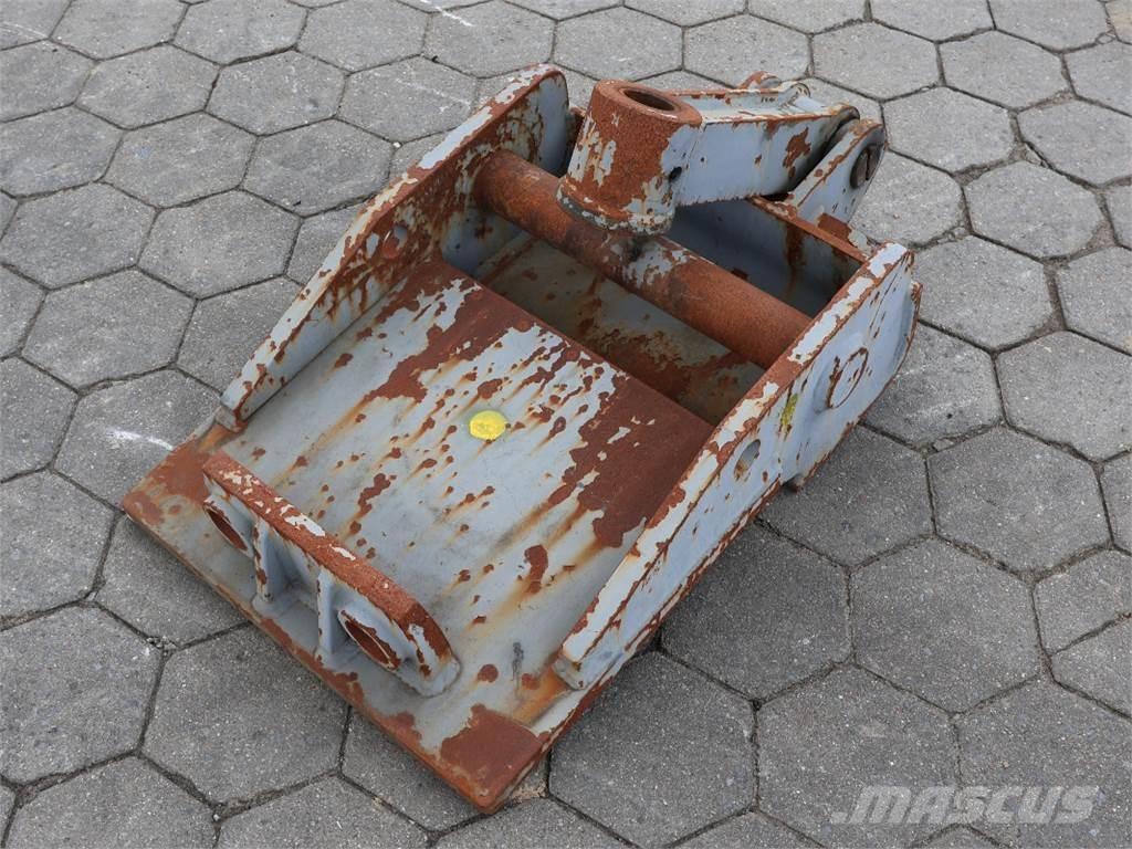  GREIFERADAPTER Brze spojnice