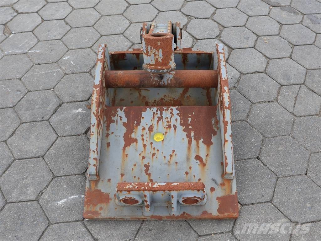  GREIFERADAPTER Brze spojnice