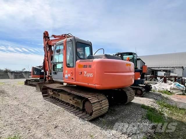 Hitachi ZX 130 K-3 Bageri gusjeničari
