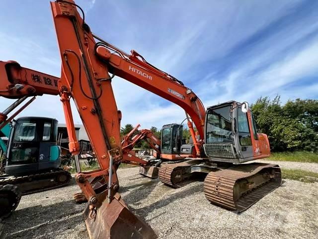 Hitachi ZX 130 K-3 Bageri gusjeničari
