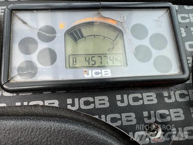 JCB T 35 Teleskopski viličari