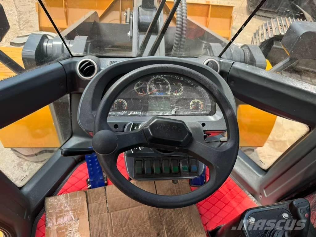 XCMG ZL 50 GN Utovarivači na kotačima