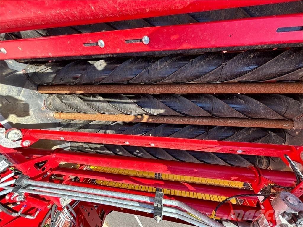 Grimme SELECT 200 Skupljači i kopači krumpira