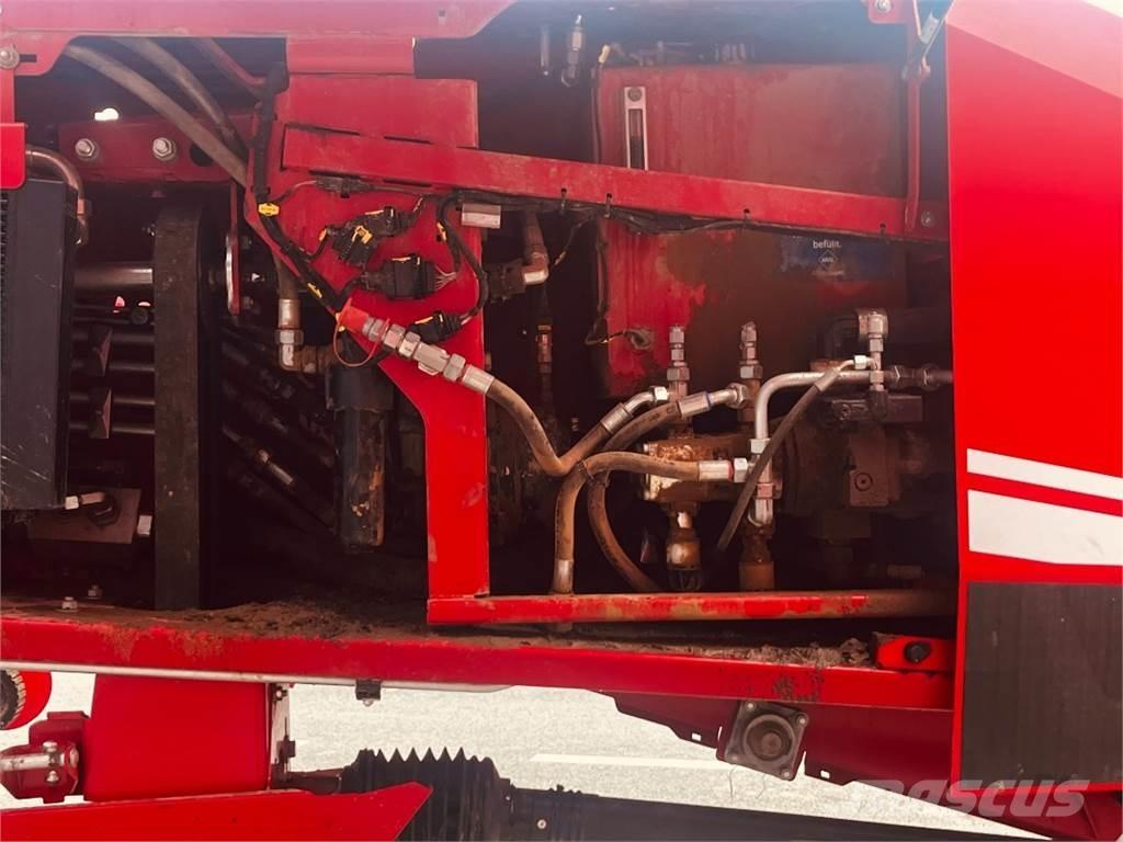 Grimme SELECT 200 Skupljači i kopači krumpira