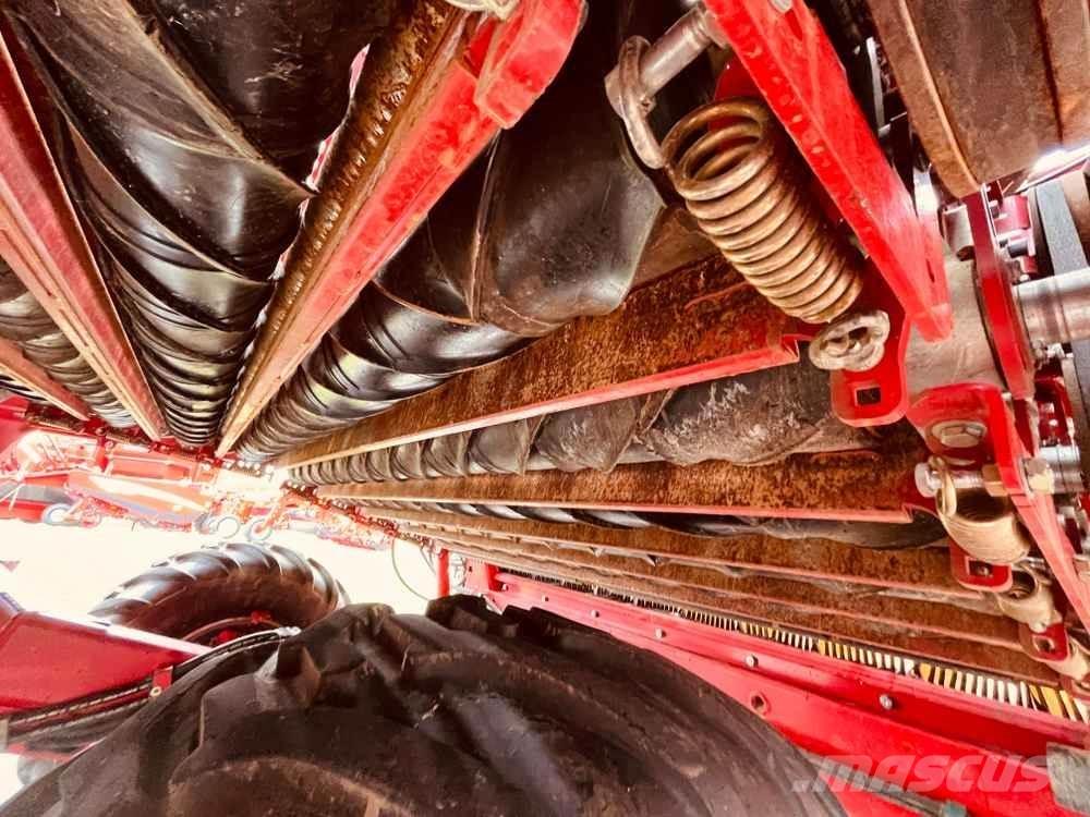 Grimme GT 300 Skupljači i kopači krumpira