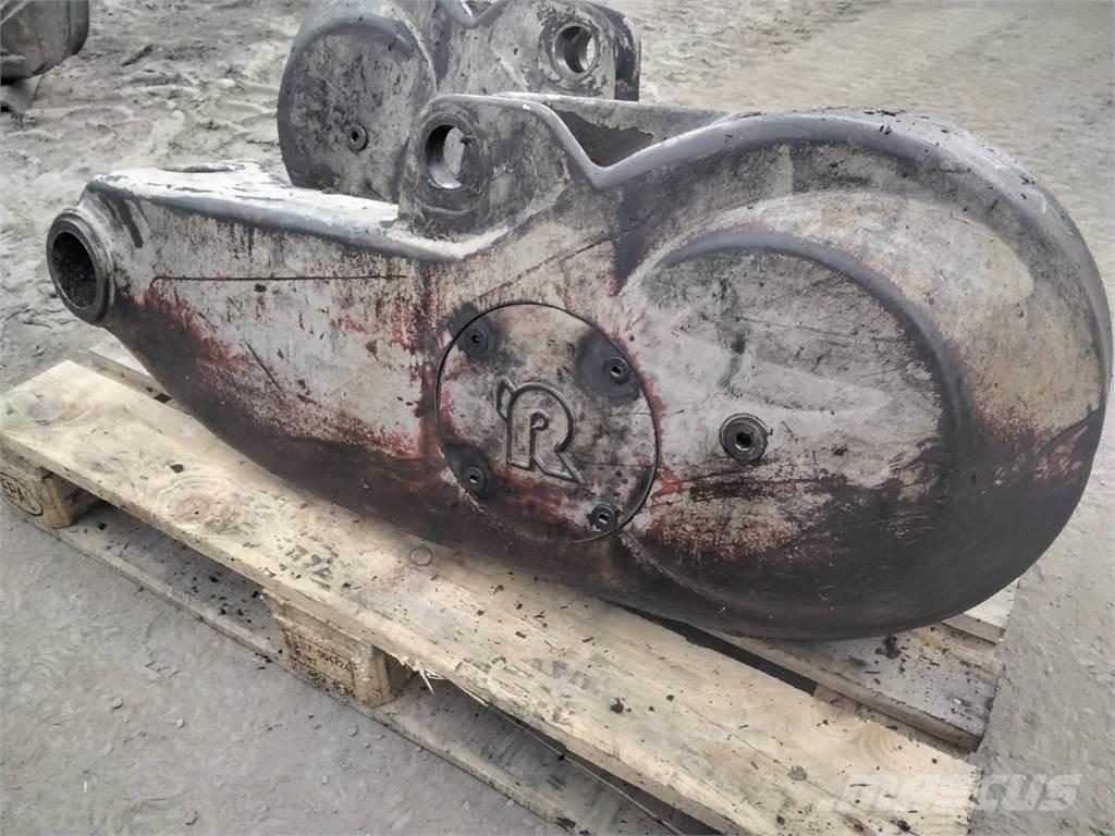 Rottne Pendelarm Mjenjači