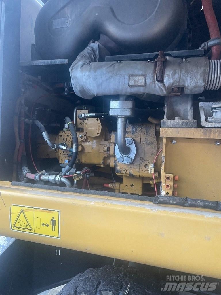 CAT Mh3022 Ostalo