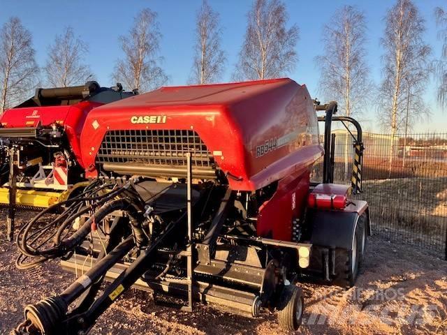 Case IH RB 544 HD Rolo balirke